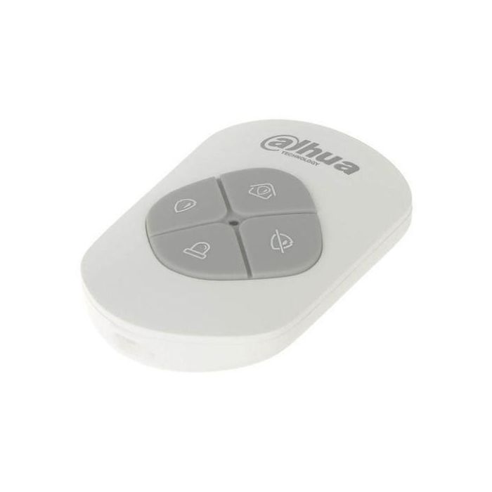 Dahua (DHI-ARA24-W2(868)) Llavero Inalámbrico Control Remoto de Alarma 1