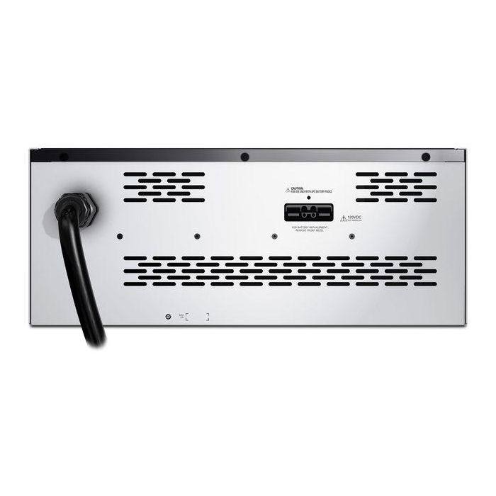 APC SMX120BP Battery Pack para Smart-UPS X 120V, Expansión de Batería para Rack/Torre 1