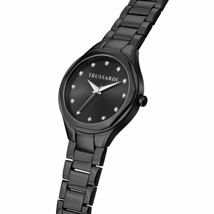 Reloj Mujer Trussardi R2453157501 (Ø 32 mm) 4