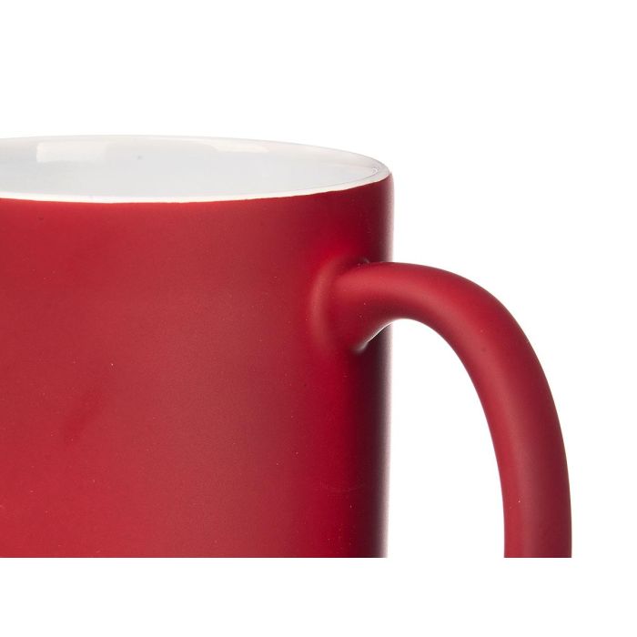 Taza Neon Surt 6 Col 330Ml Vessia 8x10x12cm (Set de 24) 2