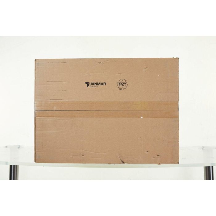 Campana Convencional AEG DPE5660M Gris 3