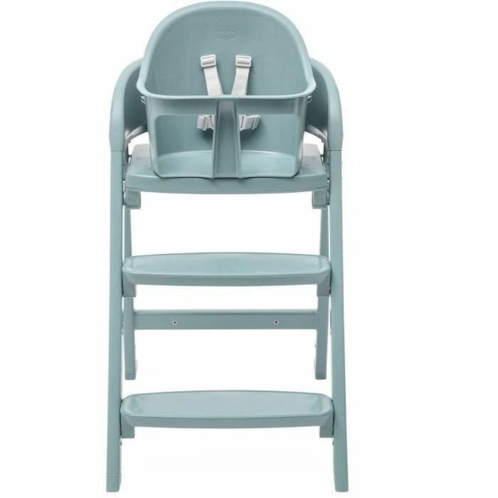Chicco CHI8058664142095 Trona Evolutiva Crescendo Lite Lago de Como Azul 6 Meses 8,25 Kg 5
