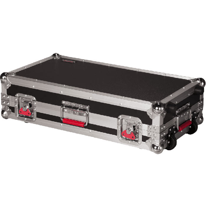 Estuche + Pedalboard "Gator Gtour" - 61 X 28 Cm 2 Estuche + Pedalboard "Gator Gtour" - 61 X 28 Cm 2
