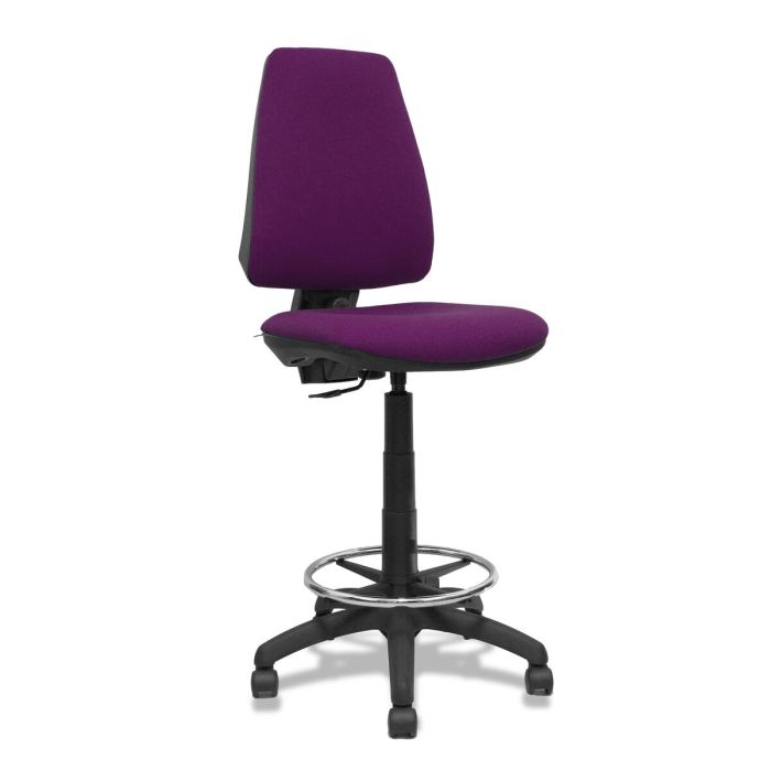 Taburete P&C PB760RN Morado 146 cm