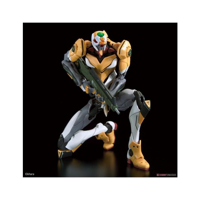 Rg Multipurpose Humanoid Decisive Weapon Artifficial 3 Rg Multipurpose Humanoid Decisive Weapon Artifficial 3