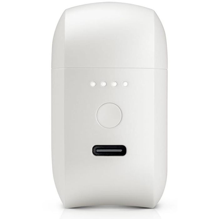 Teufel AIRY TWS Pro Auriculares Bluetooth In-Ear True-Wireless Plata Blanco 3