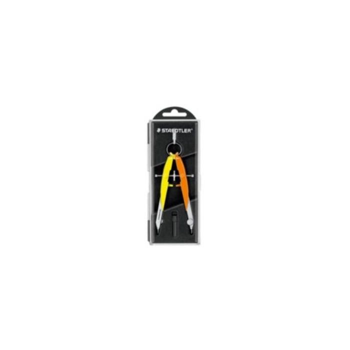 STAEDTLER Compás Mars comfort Neon 3