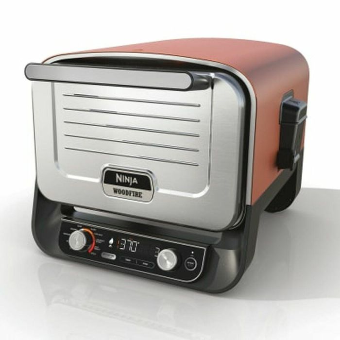 Hornillo NINJA OO101EU 2400 W 0 Hornillo NINJA OO101EU 2400 W 0