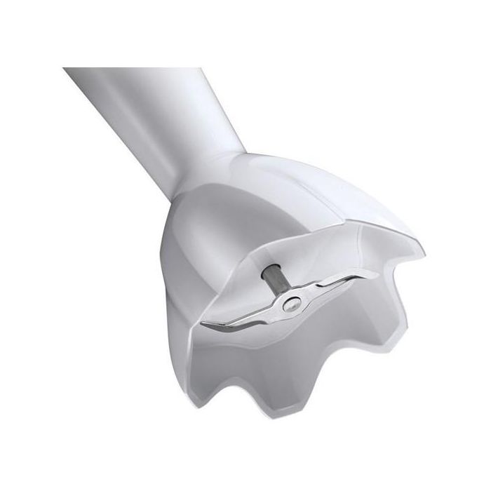 Batidora de Mano Braun MQ 3000 Smoothie Blanco Blanco/Azul 700 W 3 Batidora de Mano Braun MQ 3000 Smoothie Blanco Blanco/Azul 700 W 3