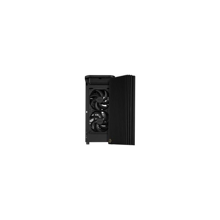 Asus 90DC00M0-B39020 Carcasa ATX ProArt PA401 Edición Madera Cristal Templado Negra con Ventiladores 160/120mm y USB-C 20Gbps 2 Asus 90DC00M0-B39020 Carcasa ATX ProArt PA401 Edición Madera Cristal Templado Negra con Ventiladores 160/120mm y USB-C 20Gbps 2