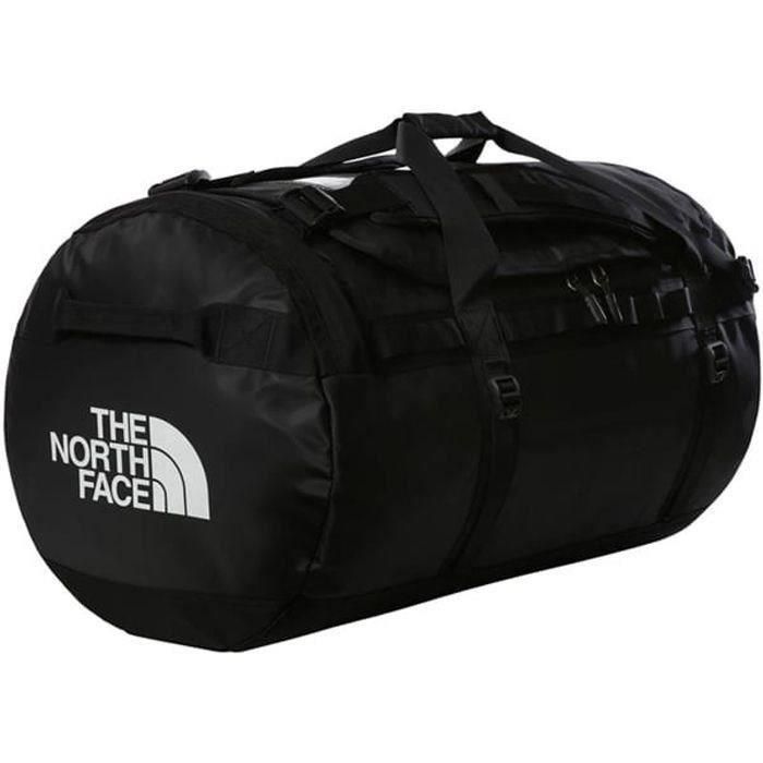 The North Face THE0197641223957 Bolsa de Deporte Base Camp Duffel L Negro 95L The North Face THE0197641223957 Bolsa de Deporte Base Camp Duffel L Negro 95L