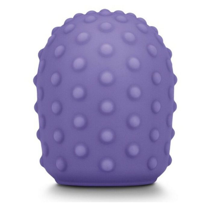 Funda de Silicona Onda Petite Silicone Texture Covers Le Wand Petite 10