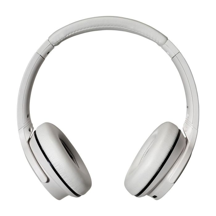 Auriculares Audio-Technica Iberia ATH-S220BTWH 5 Auriculares Audio-Technica Iberia ATH-S220BTWH 5