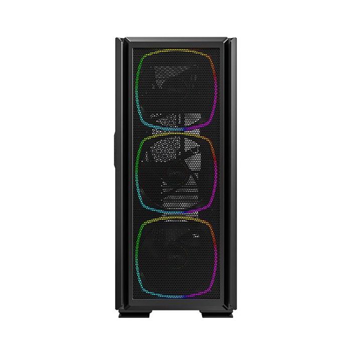 Midi Montech SKY TWO GX TG Black 2 Midi Montech SKY TWO GX TG Black 2