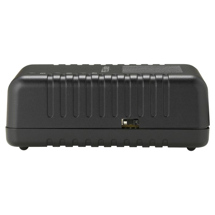 Level One Splitter PoE POS-1002 1x GE Salida DC 5-12V Negro 4