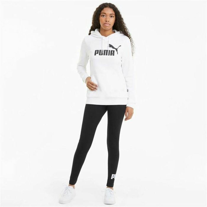 Mallas Deportivas para Niños Puma Essentials Logo 1