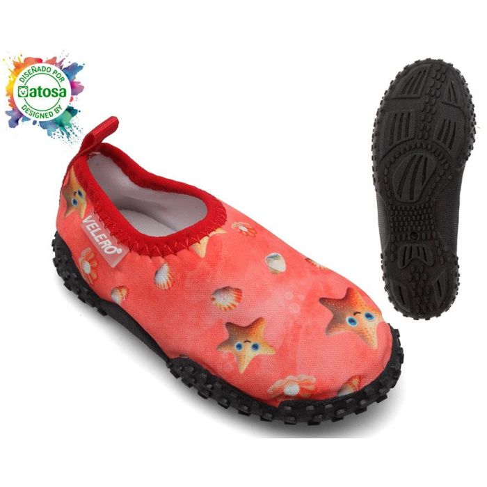 Aquasocker Estrellas 23 Aquasocker Estrellas 23