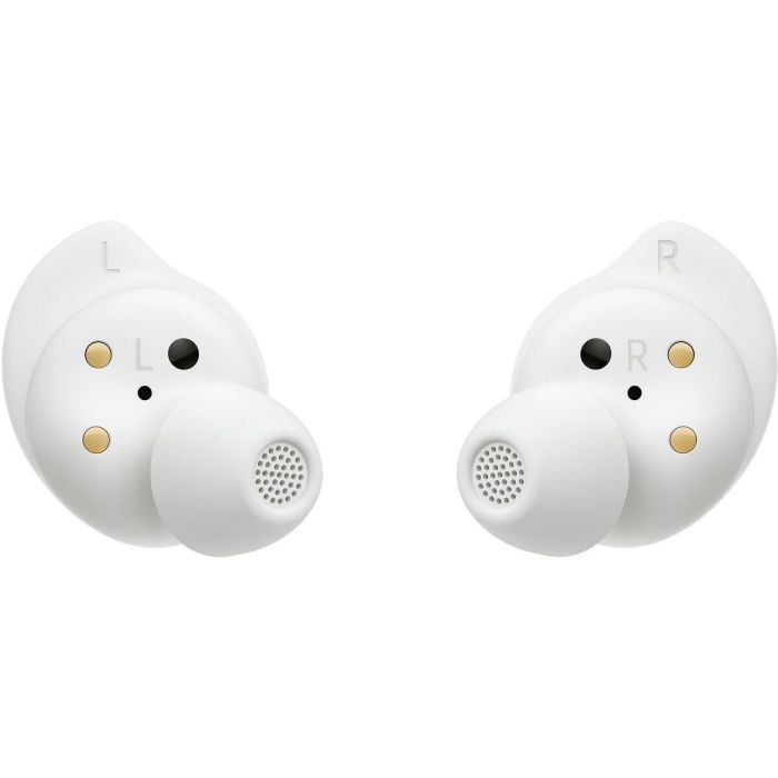 Auriculares in Ear Bluetooth Samsung Galaxy Buds FE SM-R400NZWAEUE Blanco (1 unidad) 5 Auriculares in Ear Bluetooth Samsung Galaxy Buds FE SM-R400NZWAEUE Blanco (1 unidad) 5