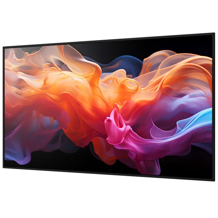 Monitor Videowall Sharp 60006182 4K Ultra HD 50" 3 Monitor Videowall Sharp 60006182 4K Ultra HD 50" 3