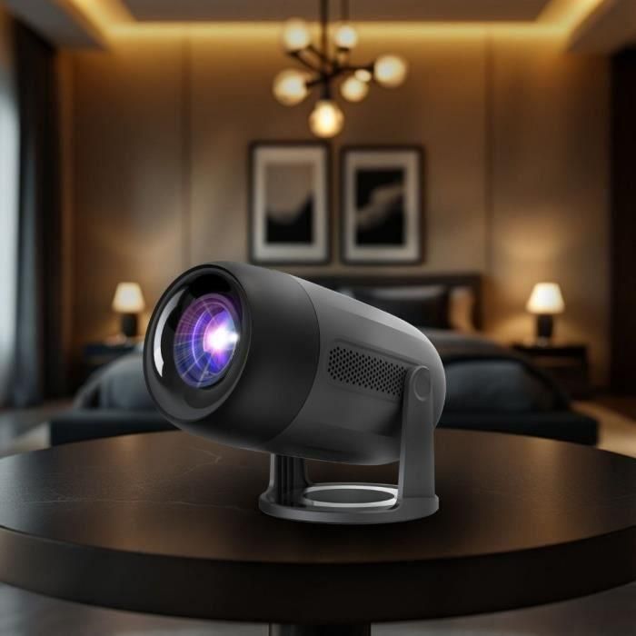 Proyector de vídeo - PHILIPS - NEOPIX 150 - FHD 1080p - 80 pulgadas - Negro 3 Proyector de vídeo - PHILIPS - NEOPIX 150 - FHD 1080p - 80 pulgadas - Negro 3