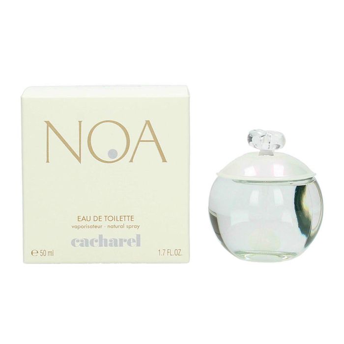 Cacharel Noa Eau de Toilette para Mujer 50 ml Vaporizador