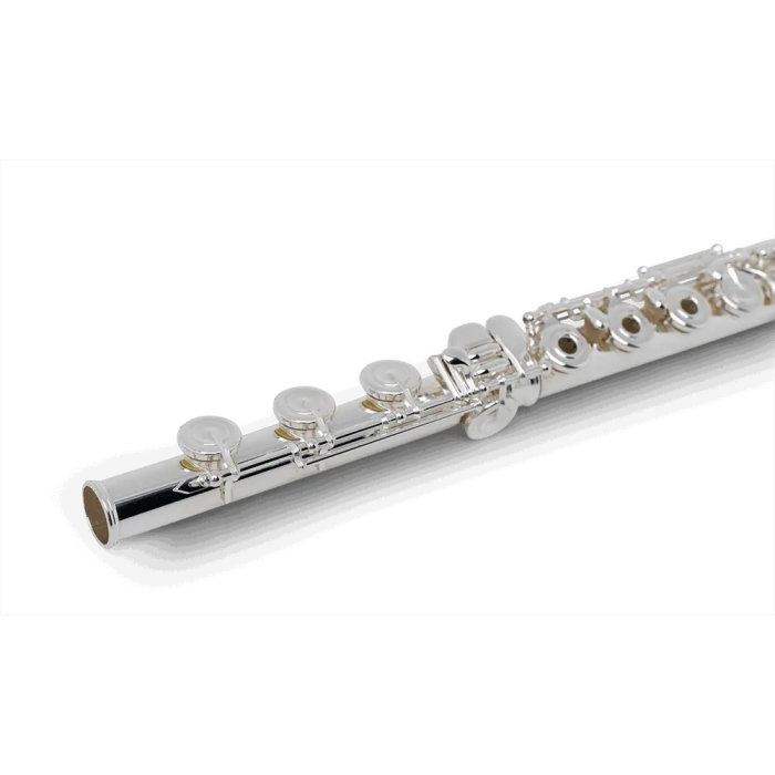 Pearl Flauta Quantz 665RBE - Flauta Travesera 1