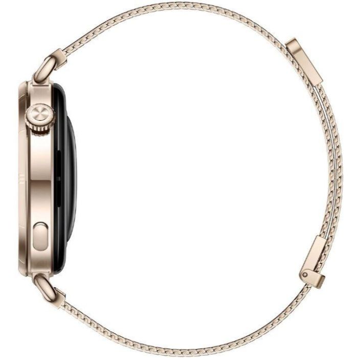 Smartwatch Huawei Watch GT 6 Konsu-B19M Dorado 1,32" 3 Smartwatch Huawei Watch GT 6 Konsu-B19M Dorado 1,32" 3