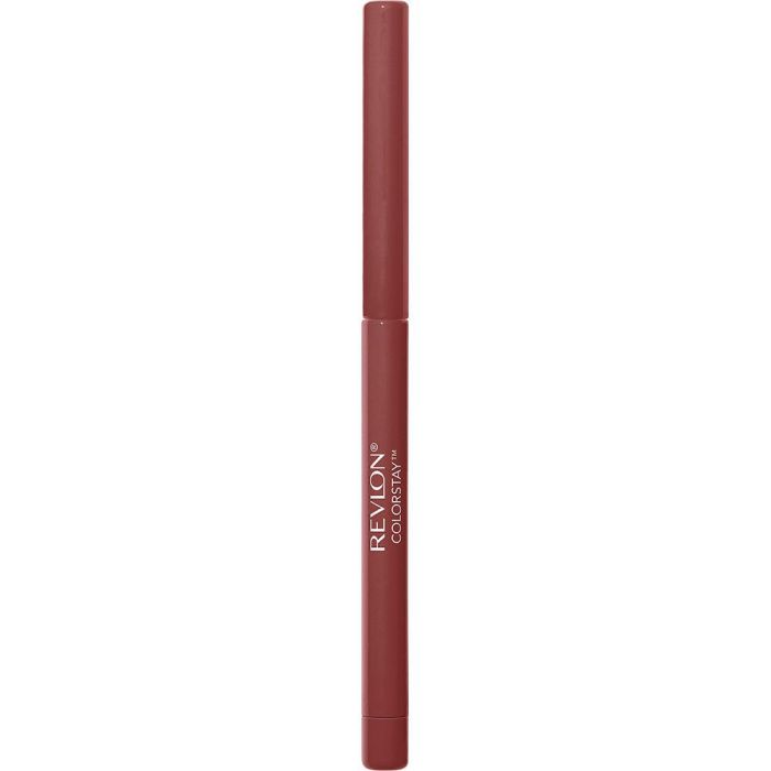 Revlon Mass Market Colorstay Limitless Matte Manifest Mauve Estuche 2 Pz 2 Revlon Mass Market Colorstay Limitless Matte Manifest Mauve Estuche 2 Pz 2