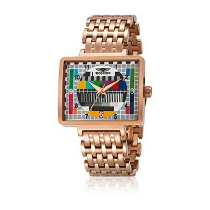 Reloj Mujer Bobroff BF0035 (Ø 36 mm) 1 Reloj Mujer Bobroff BF0035 (Ø 36 mm) 1