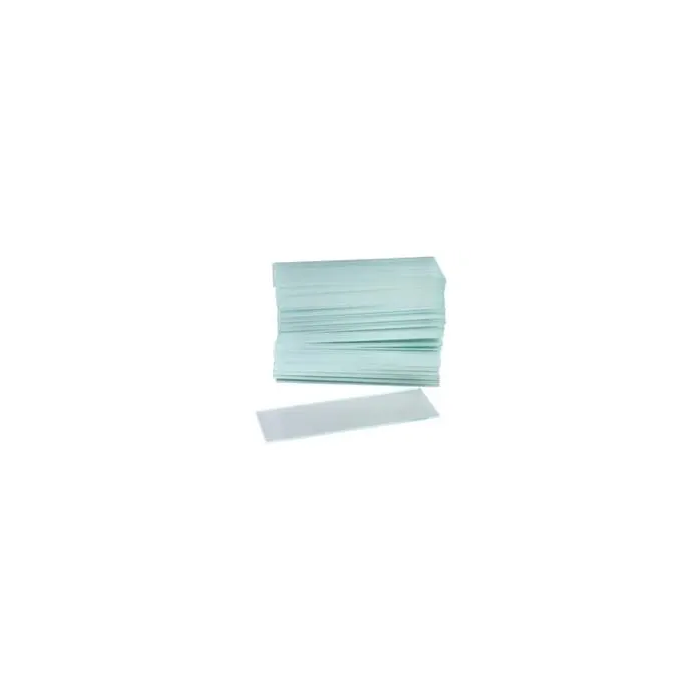 Kruuse Portaobjetos Cantos Pulidos 26x76 cm, 50 unidades Kruuse Portaobjetos Cantos Pulidos 26x76 cm, 50 unidades