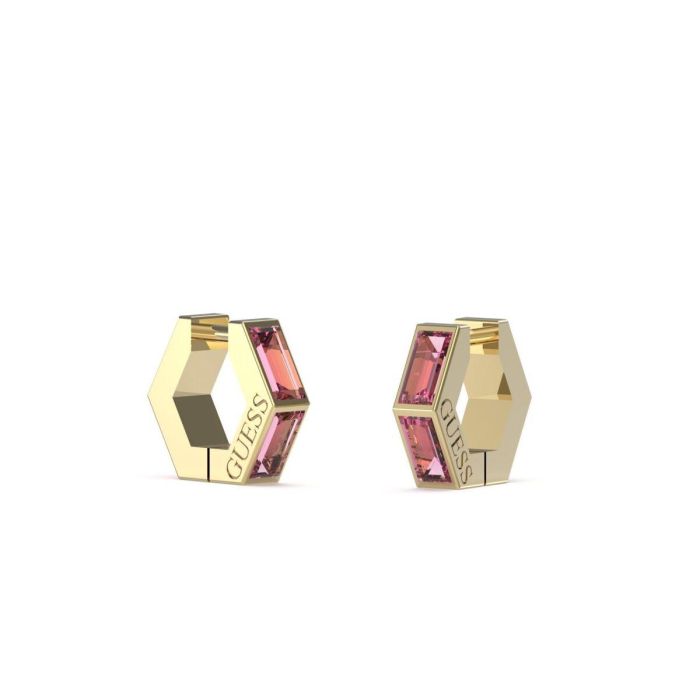 Pendientes Mujer Guess JUBE03133JWYGFCT-U