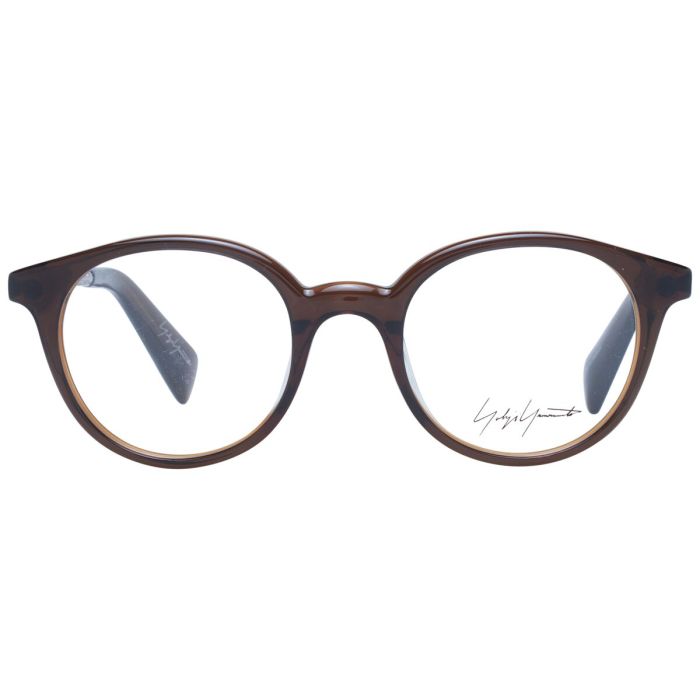 Montura de Gafas Unisex Yohji Yamamoto YY1008 47118 2 Montura de Gafas Unisex Yohji Yamamoto YY1008 47118 2