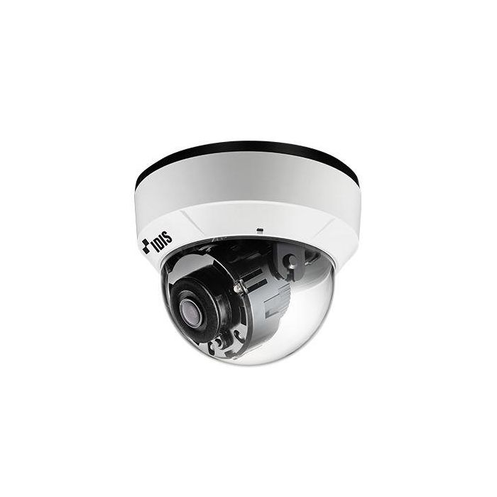 Idis Minidomo 2MP, FullHD IP67 2,8-12mm, IR 30m. WDR. Micro SD slot. Audio, PoE Idis Minidomo 2MP, FullHD IP67 2,8-12mm, IR 30m. WDR. Micro SD slot. Audio, PoE