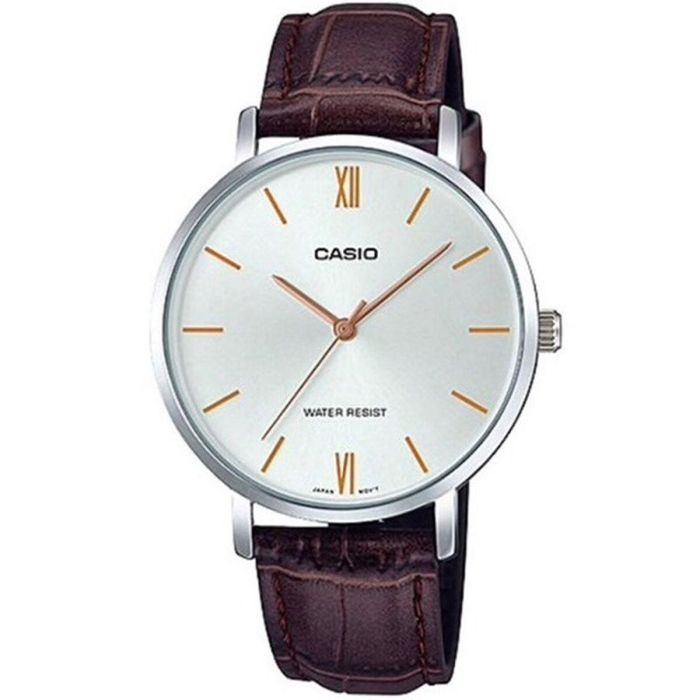 Reloj Hombre Casio COLLECTION (Ø 34 mm) Reloj Hombre Casio COLLECTION (Ø 34 mm)