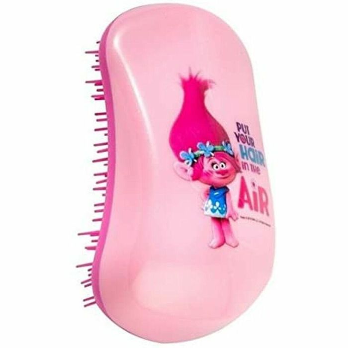 Dessata Cepillo Original Fucsia Troll Ai Dessata Cepillo Original Fucsia Troll Ai