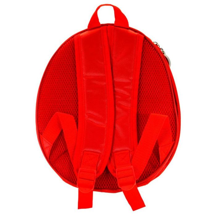 Mochila Eggy Action Naruto 28cm 2