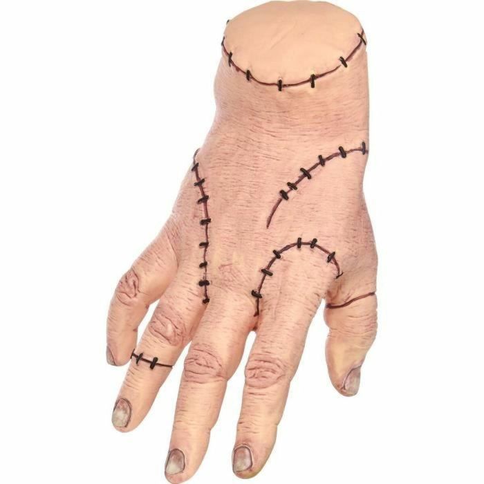 Lansay LAN3181860646175 Mano de Efectos Especiales La Cosa de Miércoles