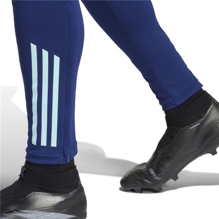 Pantalón de Entrenamiento de Fútbol para Adultos Adidas Arsenal Fc 24/25 Tiro24 Azul Hombre M 1