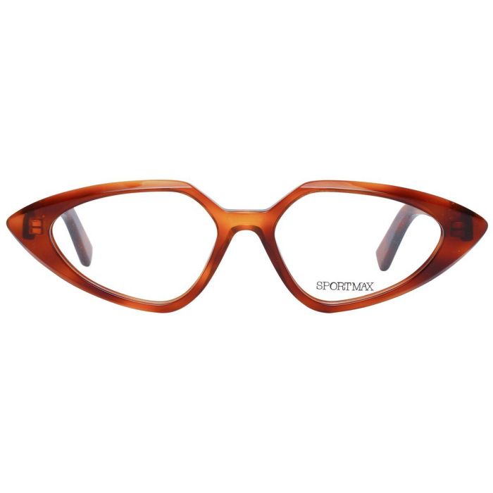 Montura de Gafas Mujer Sportmax SM5001 52052 3 Montura de Gafas Mujer Sportmax SM5001 52052 3