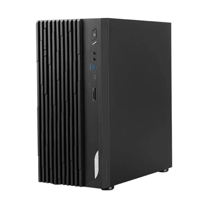 PC de Sobremesa MSI 9S6-B0A741-878 16 GB RAM 512 GB SSD Intel Core i5-14400 3 PC de Sobremesa MSI 9S6-B0A741-878 16 GB RAM 512 GB SSD Intel Core i5-14400 3