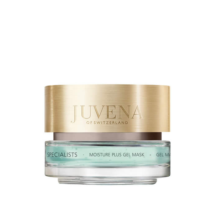 Juvena Moisture Plus Gel Mask 75 mL