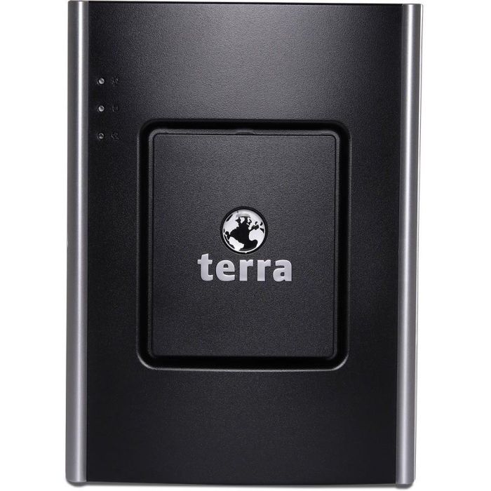 Server TERRA MINISERVER G6 E-2488/32/2x960 0 Server TERRA MINISERVER G6 E-2488/32/2x960 0