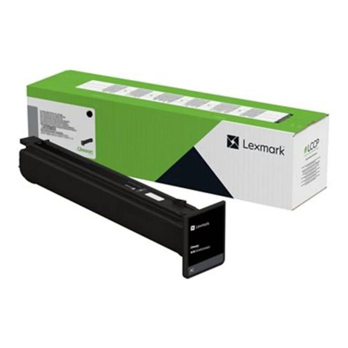Lexmark 24B7609 Tóner Negro Original para Lexmark XC9525 / XC9535 | 15000 páginas | Tóner de Repuesto Lexmark 24B7609 Tóner Negro Original para Lexmark XC9525 / XC9535 | 15000 páginas | Tóner de Repuesto