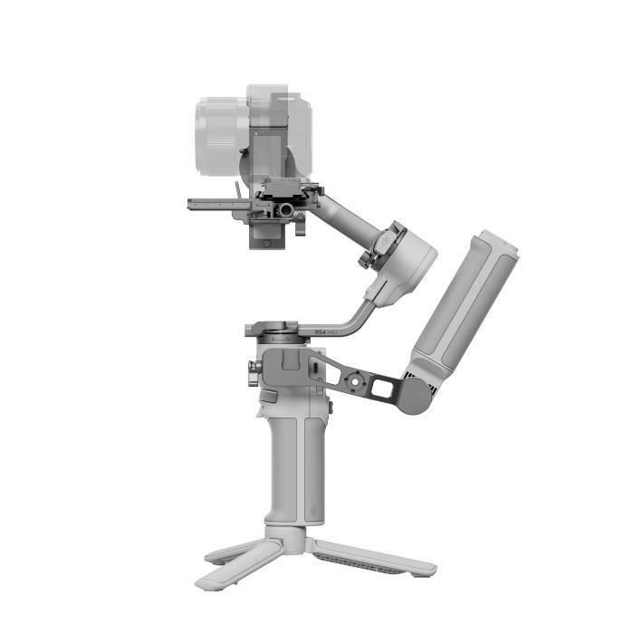 Estabilizador de cámara - DJI - RS 4 Mini Combo - Paquete completo para creadores 3 Estabilizador de cámara - DJI - RS 4 Mini Combo - Paquete completo para creadores 3