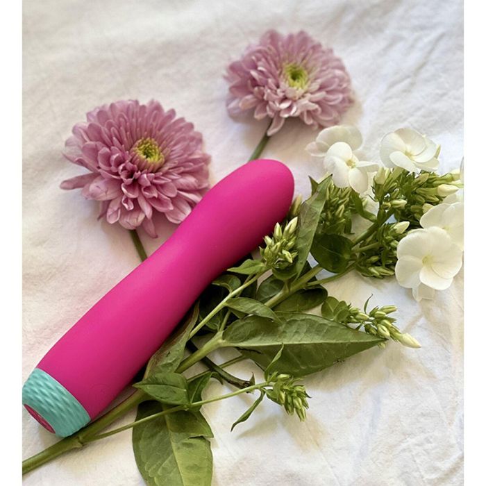 Vibrador FemmeFunn Rosa 2 Vibrador FemmeFunn Rosa 2