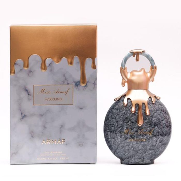 Armaf Miss armaf blended eau de parfum 100 ml vaporizador Armaf Miss armaf blended eau de parfum 100 ml vaporizador