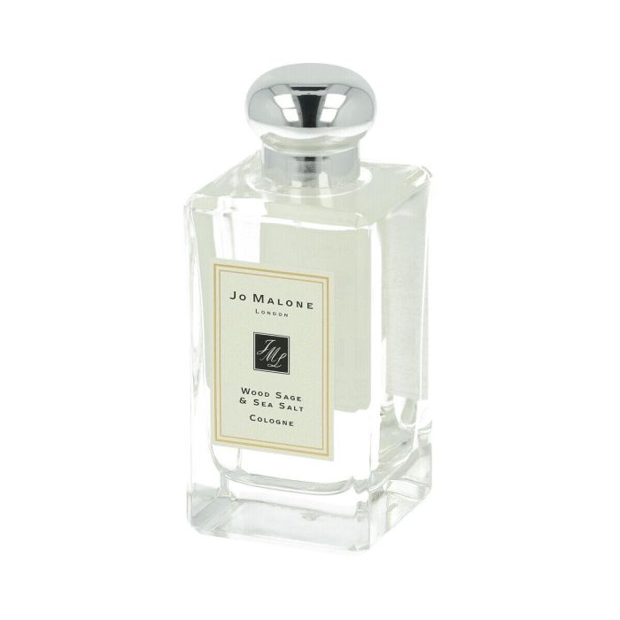 Perfume Unisex Jo Malone Wood Sage & Sea Salt EDC 100 ml 1