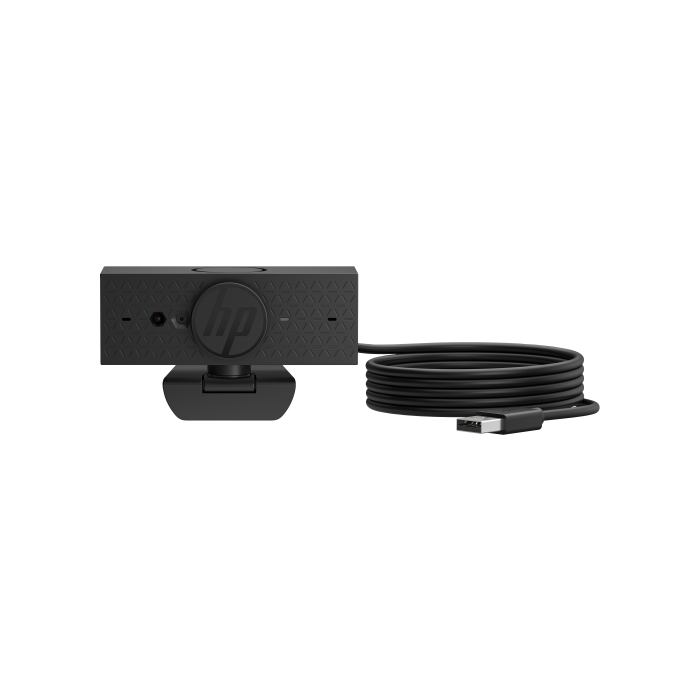 HP Webcam Video Fhd 1080p 30 Fps 625 2