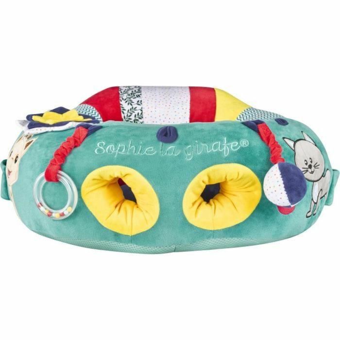 Sophie La Girafe VUL3056562401271 - Alfombra de Juego para Bebé con Asiento y Arco 1