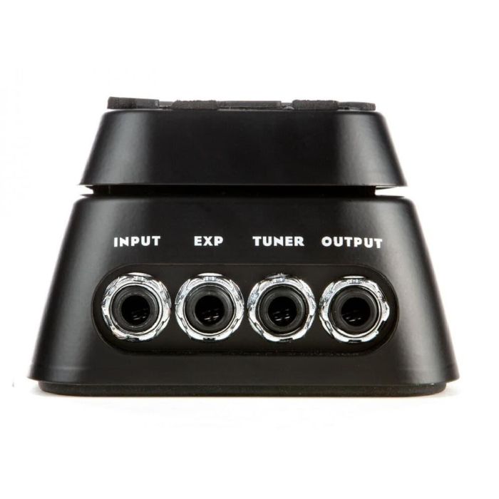 Dunlop X8 Pedal de Expresión Volumen Junior para Control de Efectos 1